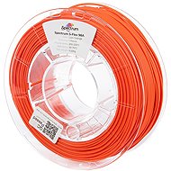 Filament Spectrum S-Flex 98A 1.75mm Lion Orange 0.25kg - Filament