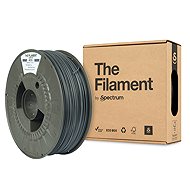 The Filament PETG 1.75mm Basalt Grey 1kg - Filament