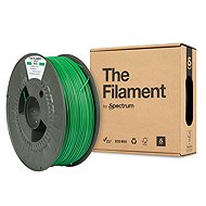 The Filament PETG 1.75mm Circuit Green 1kg - Filament