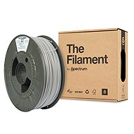 The Filament PETG 1.75mm Cloud Grey 1kg - Filament