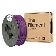 The Filament PETG 1.75mm Plasma Purple 1kg - Filament