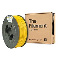 The Filament PETG 1.75mm Sorbet Yellow 1kg - Filament