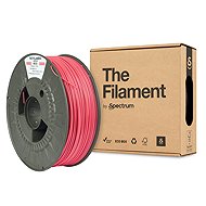 The Filament PETG 1.75mm Strawberry Pink 1kg - Filament