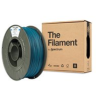 The Filament PETG CF 1.75mm Blue 1kg - Filament