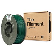 The Filament PETG CF 1.75mm Green 1kg - Filament