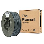 The Filament PLA 1.75mm Basalt Grey 1kg - Filament