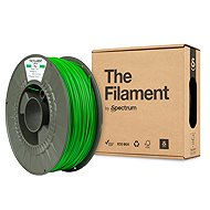 The Filament PLA 1.75mm Circuit Green 1kg - Filament