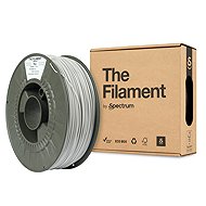 The Filament PLA 1.75mm Cloud Grey 1kg - Filament