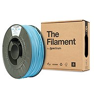 The Filament PLA 1.75mm Sky Blue 1kg - Filament