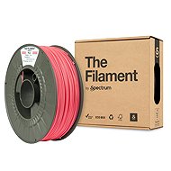 The Filament PLA 1.75mm Strawberry Pink 1kg - Filament