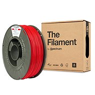 The Filament PLA 1.75mm Technical Red 1kg - Filament