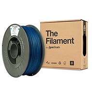 The Filament PLA CF 1.75mm Blue 1kg - Filament