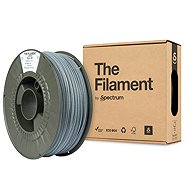 The Filament PLA CF 1.75mm Grey 1kg - Filament