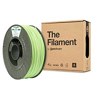 The Filament PLA HS 1.75mm Energy Green 1kg - Filament