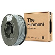 The Filament PLA HS 1.75mm Mirage Grey 1kg - Filament