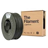 The Filament PLA HS 1.75mm Moss Grey 1kg - Filament