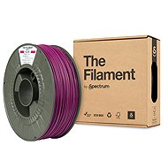 The Filament PLA HS 1.75mm Quantum Purple 1kg - Filament