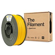 The Filament PLA HS 1.75mm Tuscany Yellow 1kg - Filament