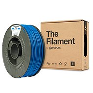 The Filament PLA HS 1.75mm Winter Blue 1kg - Filament