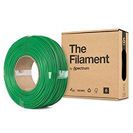 The Filament ReFill PETG 1.75mm Circuit Green 1kg - Filament