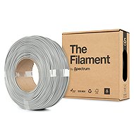 The Filament ReFill PETG 1.75mm Cloud Grey 1kg - Filament