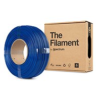 The Filament ReFill PETG 1.75mm Performance Blue 1kg - Filament