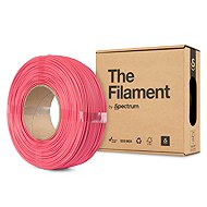 The Filament ReFill PETG 1.75mm Strawberry Pink 1kg - Filament
