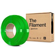 The Filament ReFill PLA 1.75mm Circuit Green 1kg - Filament