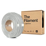The Filament ReFill PLA 1.75mm Cloud Grey 1kg - Filament