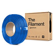 The Filament ReFill PLA 1.75mm Performance Blue 1kg - Filament