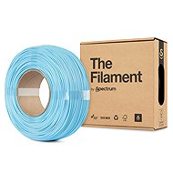 The Filament ReFill PLA 1.75mm Sky Blue 1kg - Filament