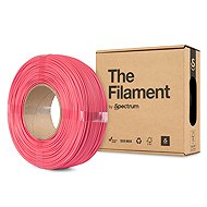 The Filament ReFill PLA 1.75mm Strawberry Pink 1kg - Filament