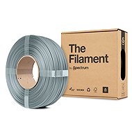 The Filament ReFill PLA CF 1.75mm Grey 1kg - Filament
