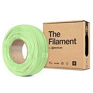 The Filament ReFill PLA HS 1.75mm Energy Green 1kg - Filament