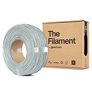 The Filament ReFill PLA HS 1.75mm Mirage Grey 1kg - Filament