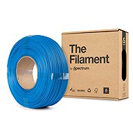 The Filament ReFill PLA HS 1.75mm Winter Blue 1kg - Filament
