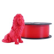 Prusament PLA 1.75mm, Lipstick Red, 1kg - Filament