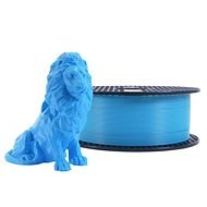 Prusament PLA 1.75mm Azure Blue 1kg - Filament