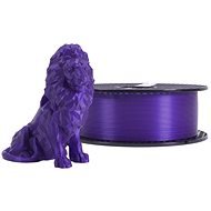 Prusament PLA 1.75mm Galaxy Purple 1kg - Filament