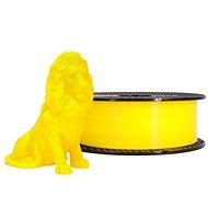 Prusament PLA 1,75 mm Pineapple Yellow 1 kg - Filament