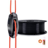 Prusament PC Blend Jet Black 970g - Filament
