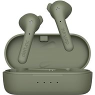 DeFunc TRUE Basic Green - Wireless Headphones