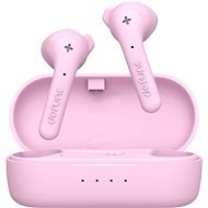 DeFunc TRUE Basic rózsaszín - Vezeték nélküli fül-/fejhallgató
