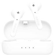 DeFunc TRUE Basic White - Wireless Headphones