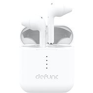 DeFunc TRUE GO White - Bezdrôtové slúchadlá