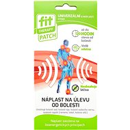 Plaster FIT - Universal 6 pcs - Plaster