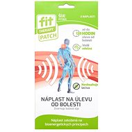 FIT Patch - Neck 3 pcs - Plaster