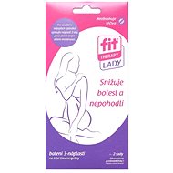 FIT Lady 2 now - Plaster