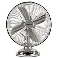 G3Ferrari G5003406 LEVANTE chrome - Fan