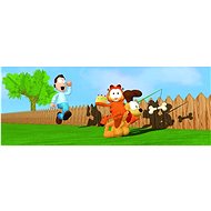 Bookmark Awesome Garfield - Bookmark